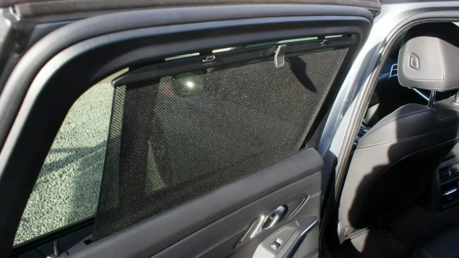 BMW Seria 3 -