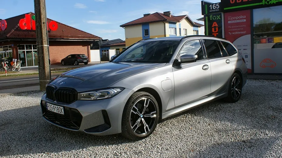 BMW Seria 3 -