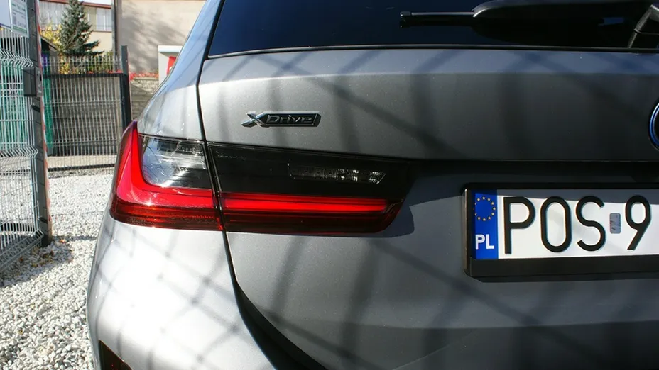 BMW Seria 3 -