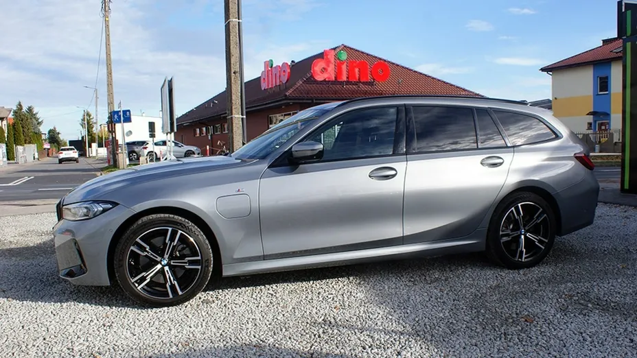 BMW Seria 3 -