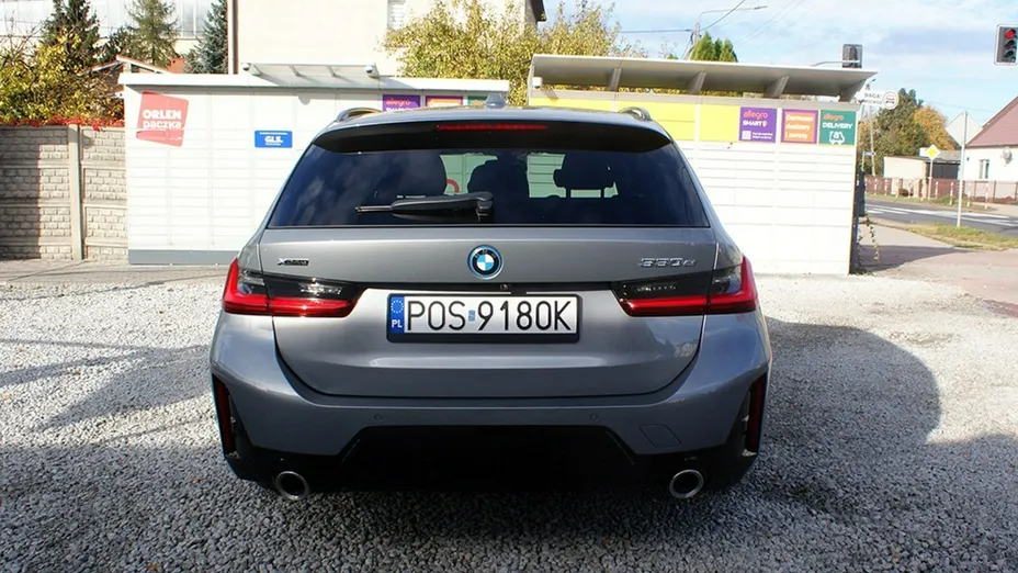 BMW Seria 3 -