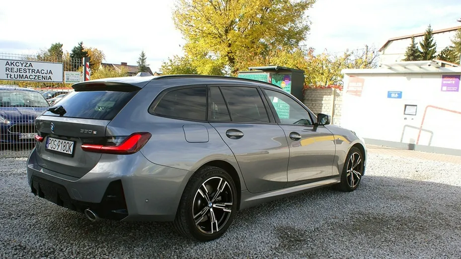BMW Seria 3 -