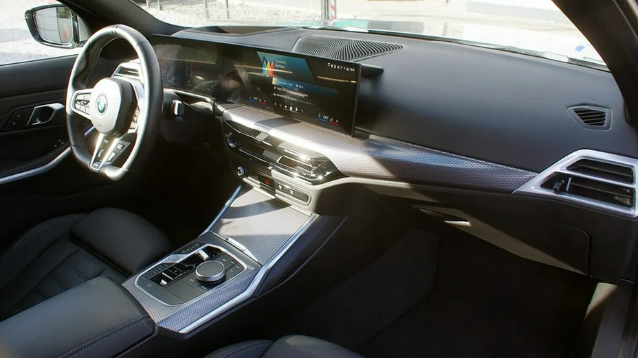 BMW Seria 3 -