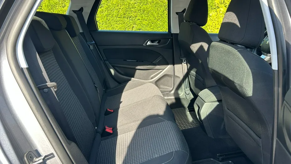 PEUGEOT 308 -
