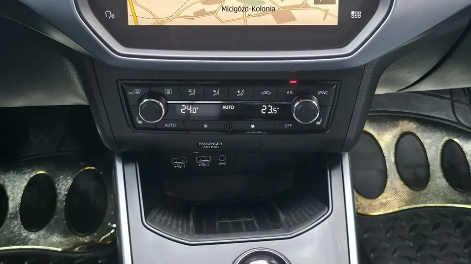 SEAT Arona -