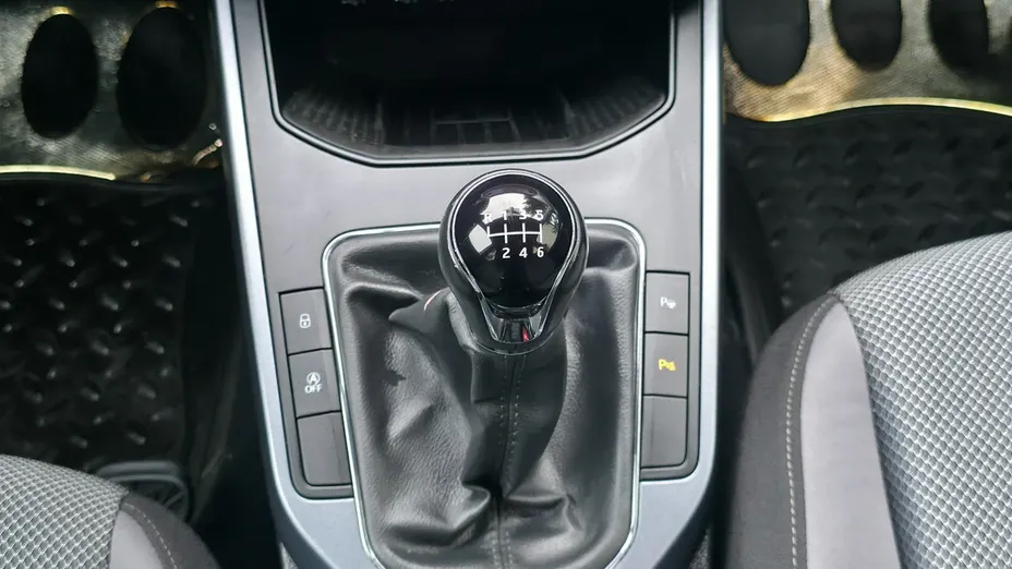 SEAT Arona -
