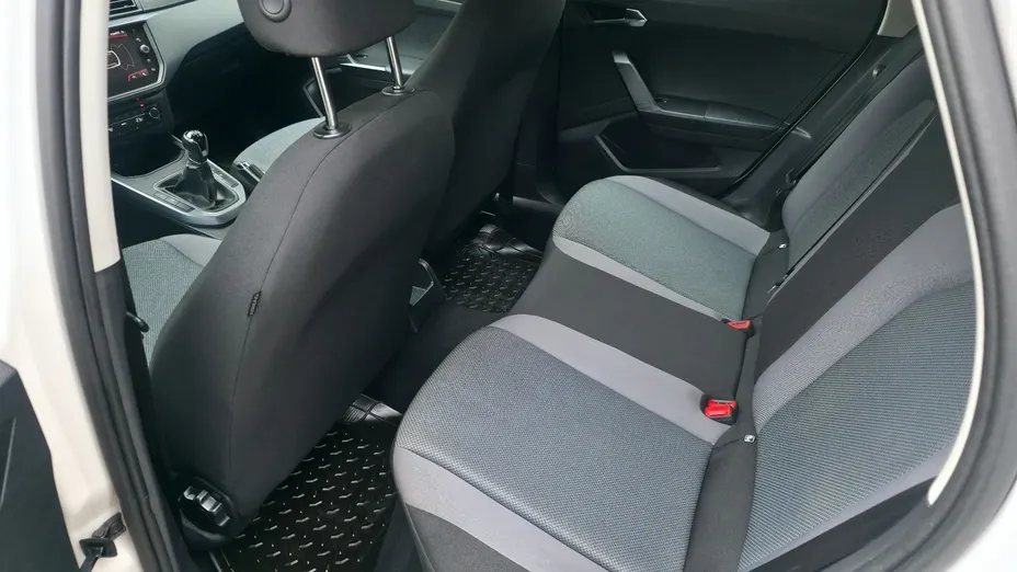 SEAT Arona -