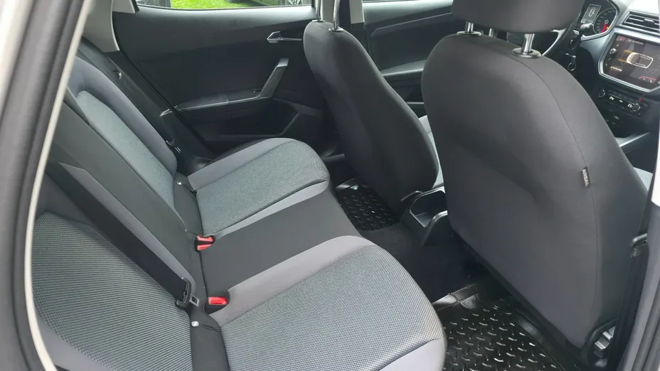 SEAT Arona -