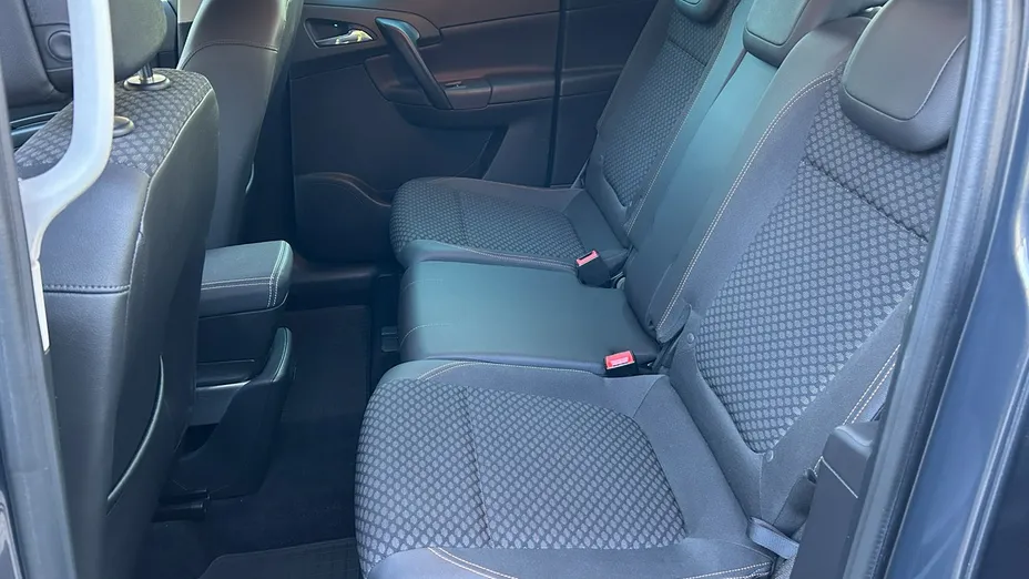 OPEL Meriva -