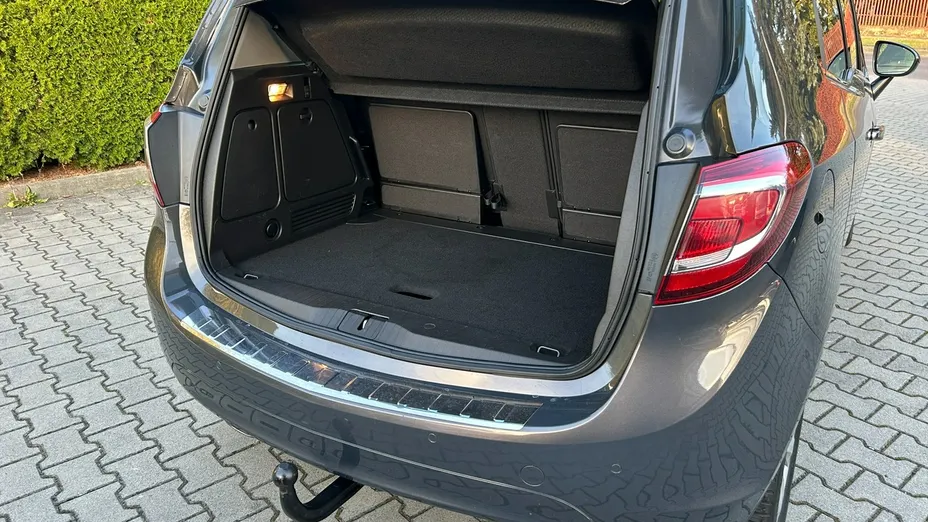 OPEL Meriva -