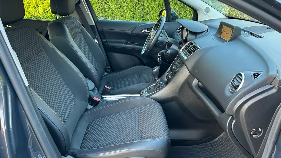 OPEL Meriva -