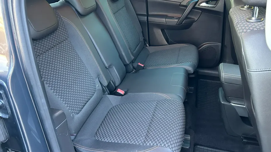 OPEL Meriva -