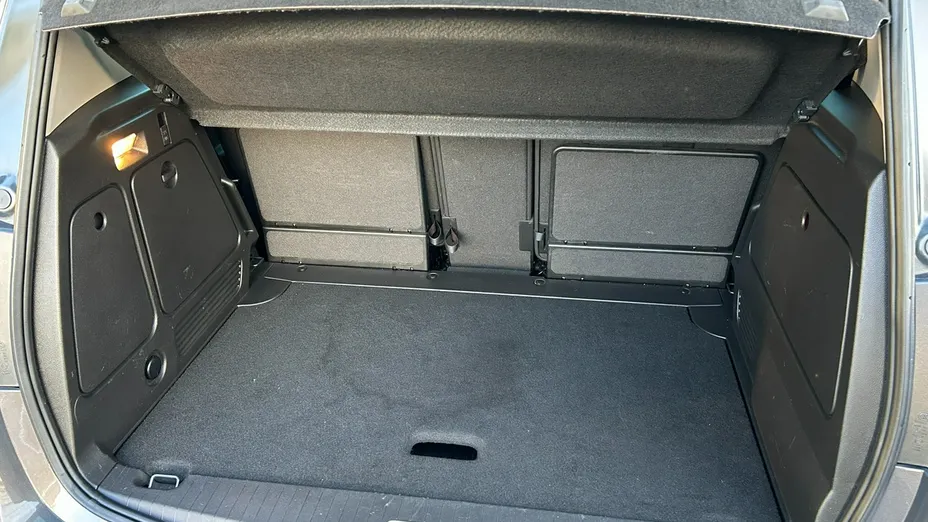 OPEL Meriva -