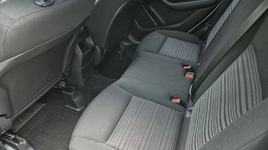 MERCEDES-BENZ B Klasa -