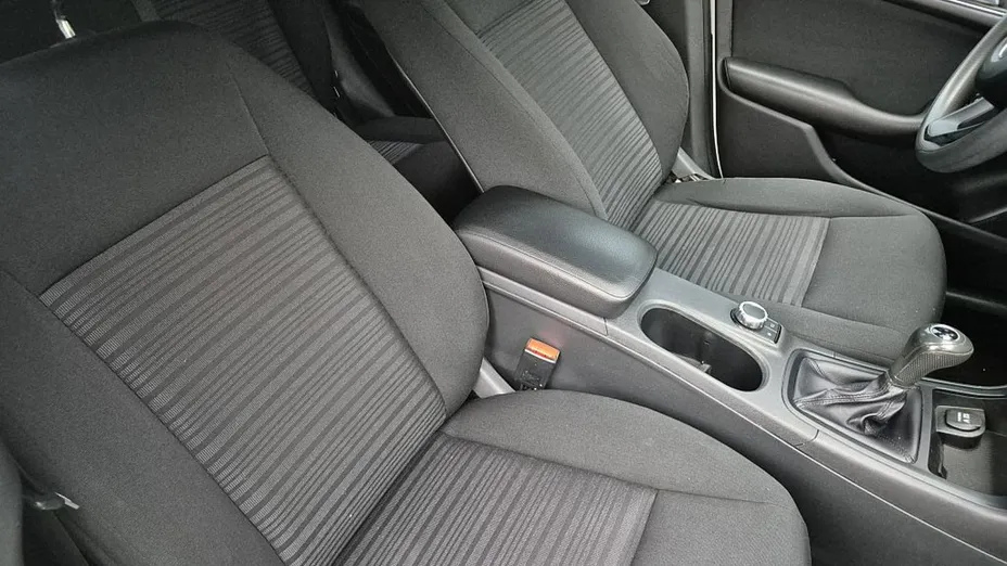MERCEDES-BENZ B Klasa -