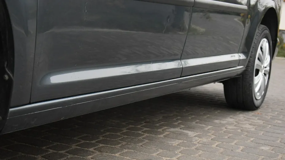 VOLKSWAGEN Caddy -