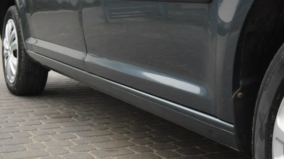 VOLKSWAGEN Caddy -