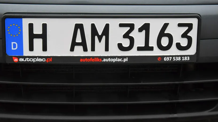 VOLKSWAGEN Caddy -