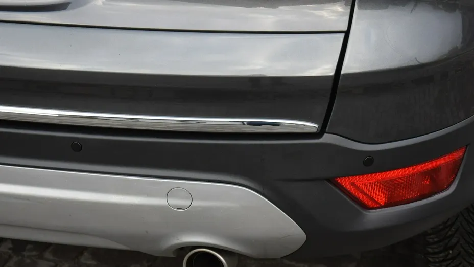 FORD Kuga -