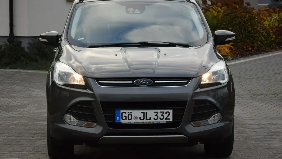 FORD Kuga -