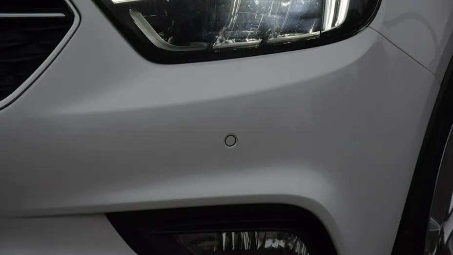 OPEL Mokka -