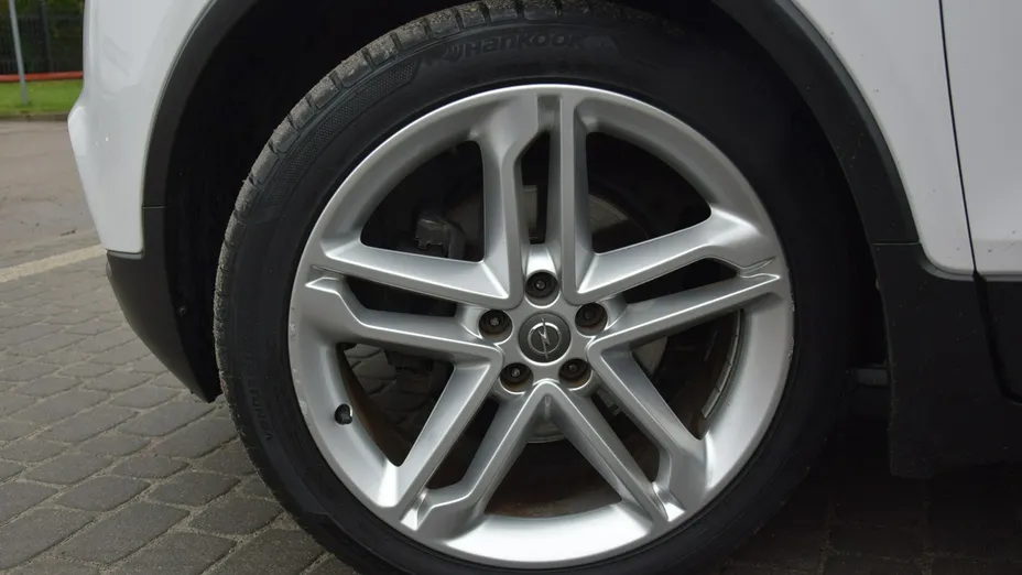 OPEL Mokka -