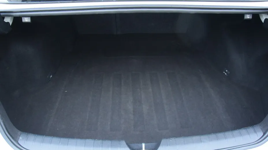 KIA Optima -