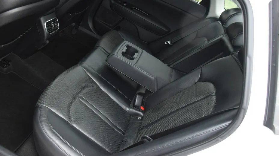 KIA Optima -