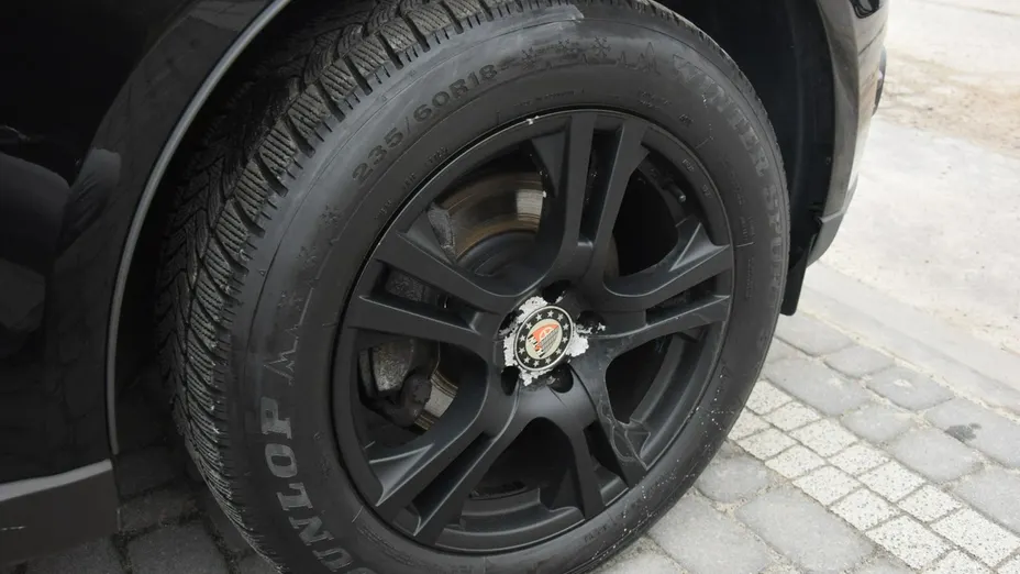 AUDI Q5 -