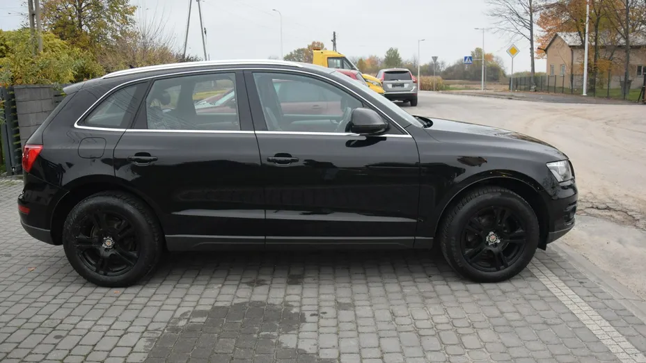 AUDI Q5 -