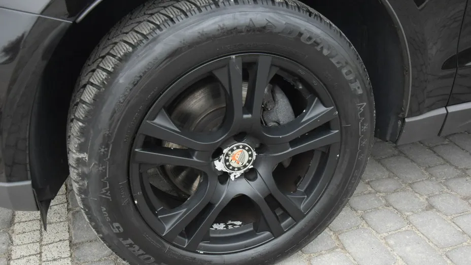 AUDI Q5 -