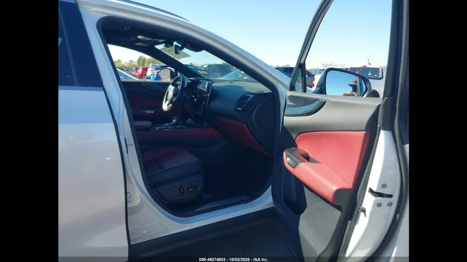 LEXUS NX -