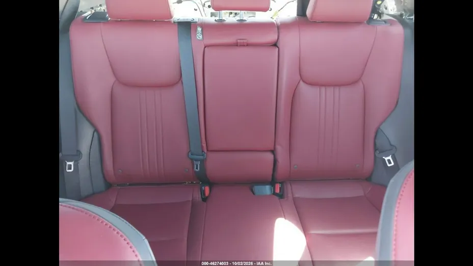 LEXUS NX -