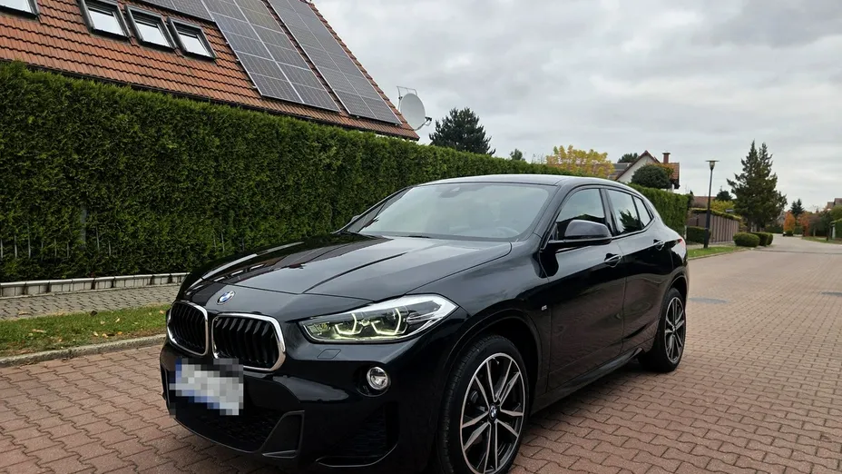 BMW X2 -