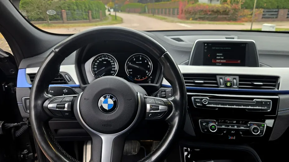 BMW X2 -