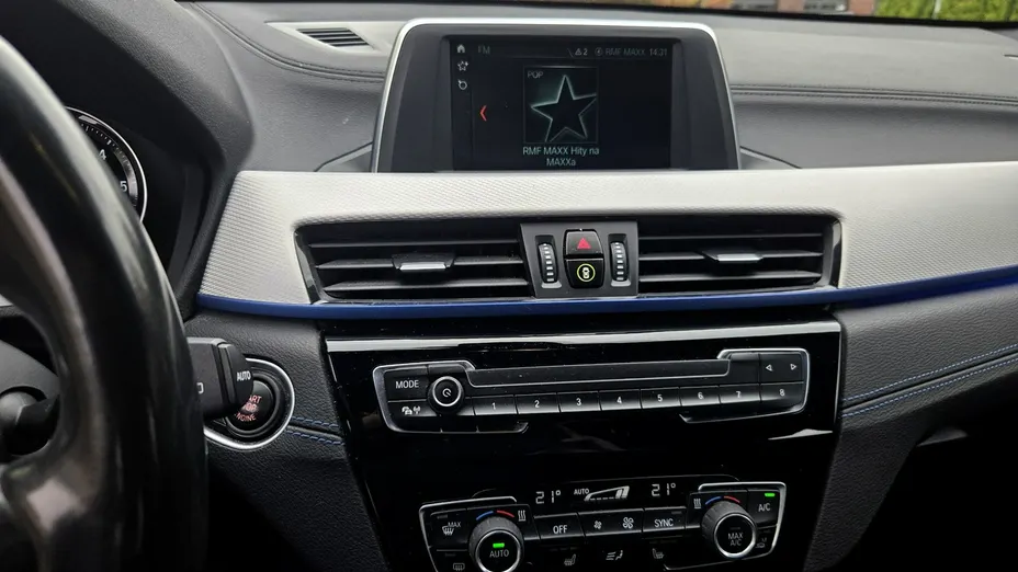 BMW X2 -