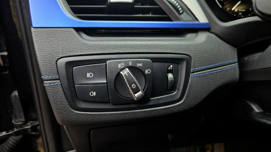 BMW X2 -