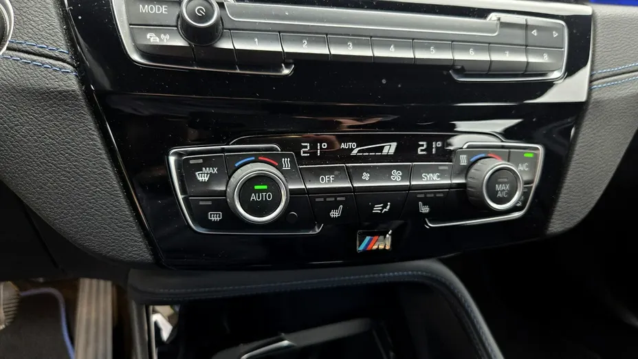 BMW X2 -