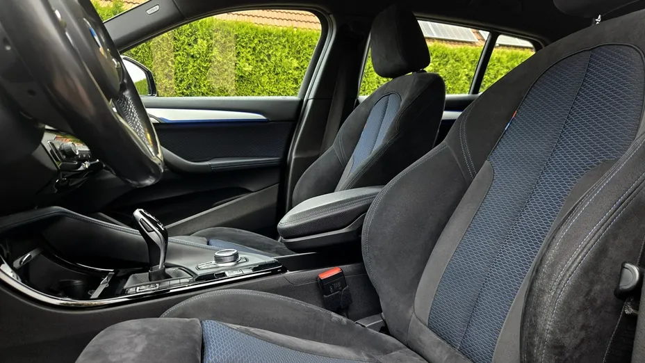 BMW X2 -