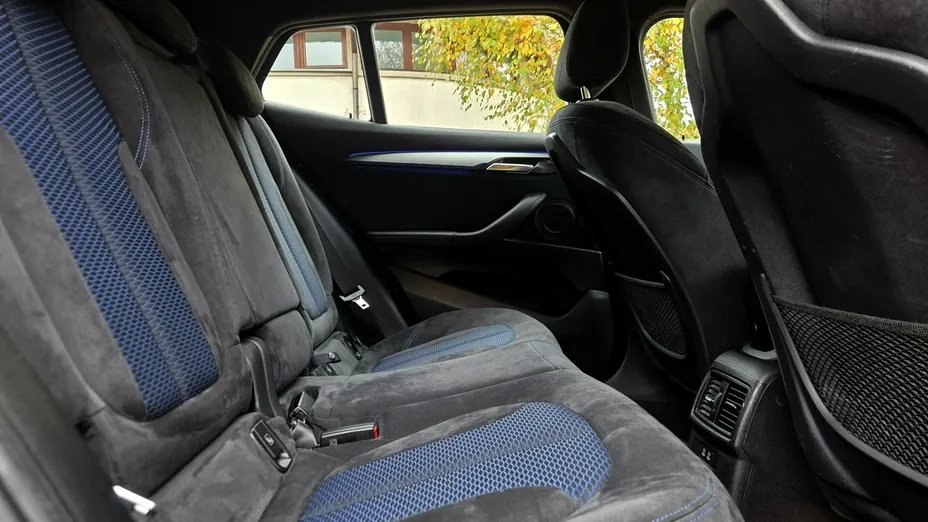 BMW X2 -