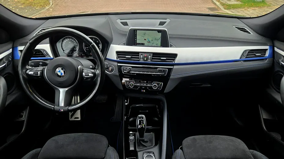 BMW X2 -