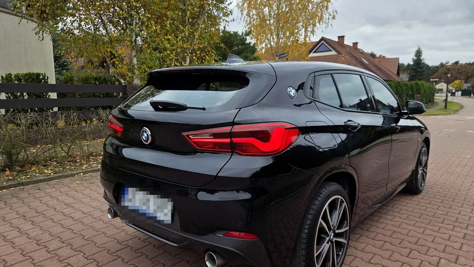 BMW X2 -