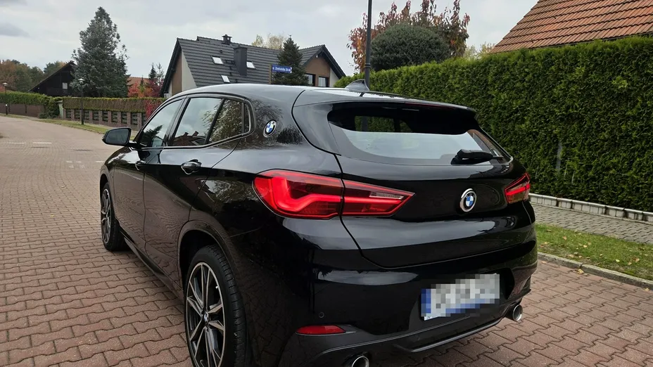 BMW X2 -