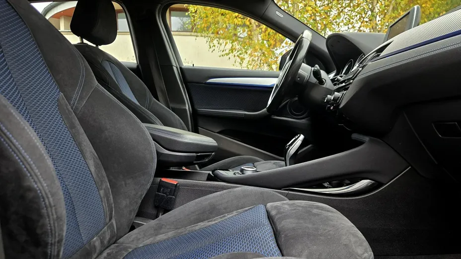 BMW X2 -