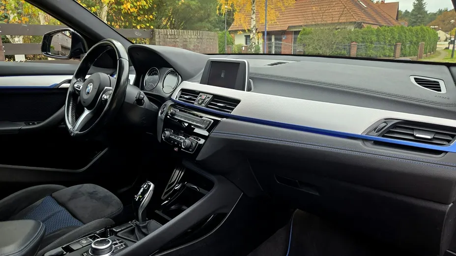 BMW X2 -