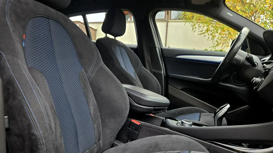 BMW X2 -