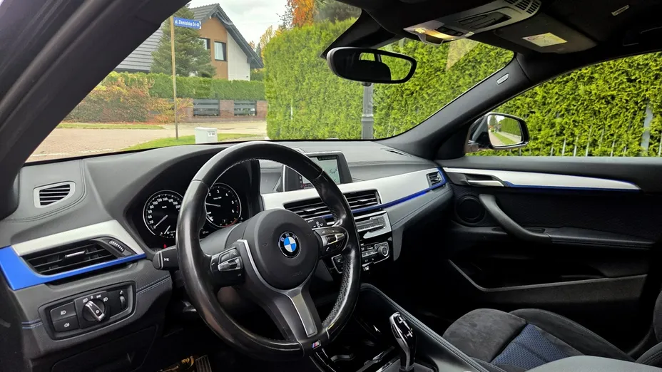 BMW X2 -