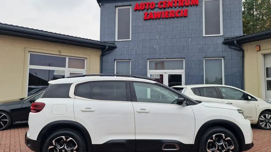 CITROEN C5 Aircross -