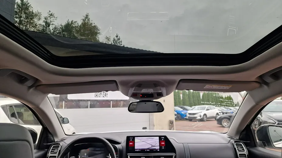 CITROEN C5 Aircross -