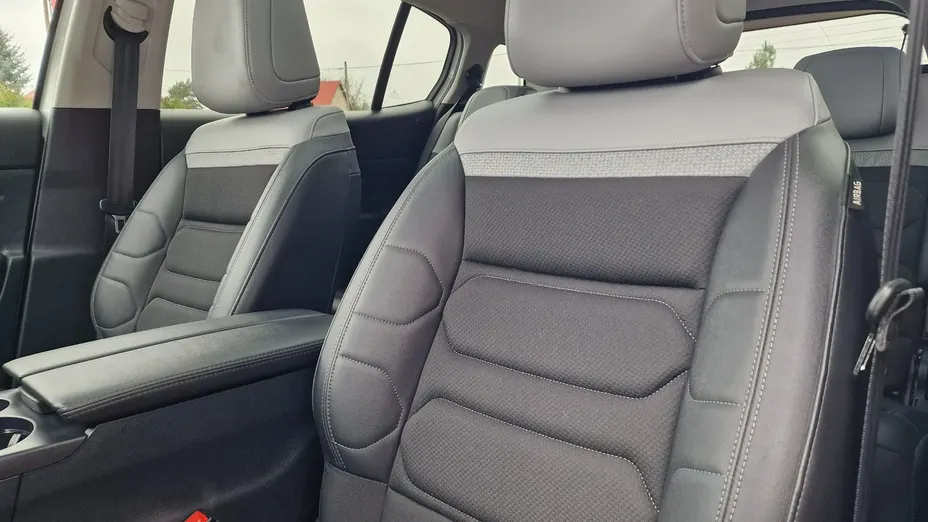 CITROEN C5 Aircross -